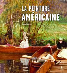 La peinture américaine