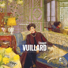 Edouard Vuillard