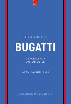 L'Histoire de Bugatti