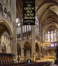 La grâce des cathédrales - Trésors des régions de France