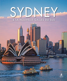Sydney & La Nouvelle Galles du Sud