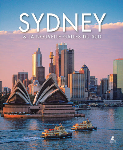 Sydney & La Nouvelle Galles du Sud