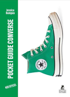 Converse pocket guide