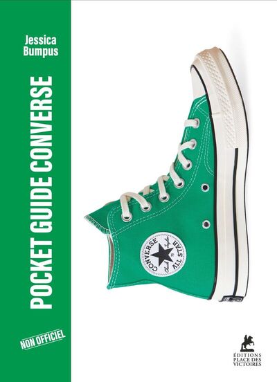 Converse pocket guide