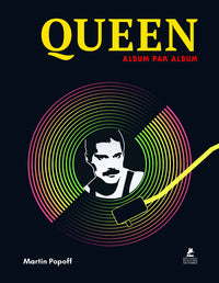 Queen album par album
