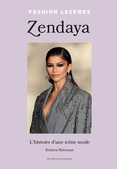 Zendaya, l'histoire d'une icône de mode