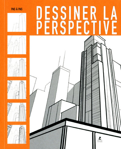 Dessiner la perspective pas à pas