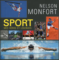 Sport - Mes héros et légendes