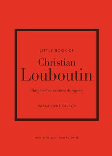 Little Book of Christian Louboutin
