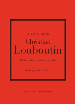 Little Book of Christian Louboutin