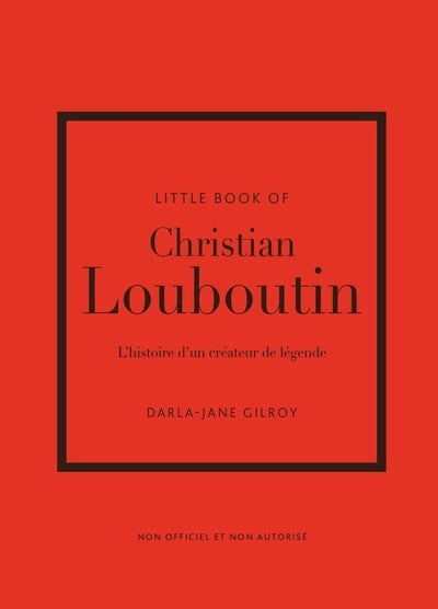 Little Book of Christian Louboutin