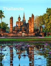 Thaïlande 1999