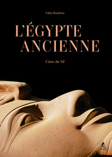 Egypte ancienne - Les couleurs de l'âme