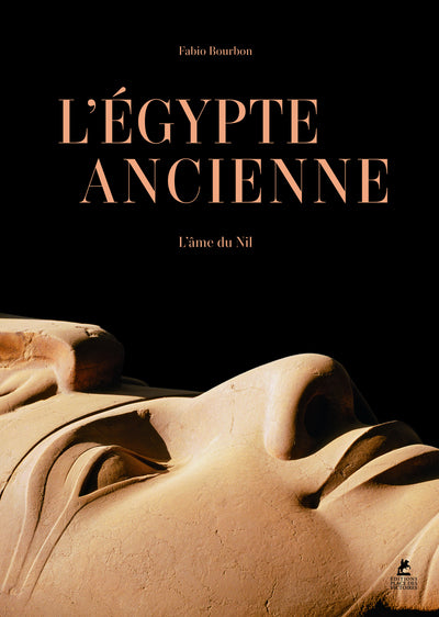 Egypte ancienne - Les couleurs de l'âme