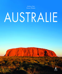 Australie 12ed