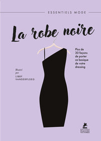 La robe noire
