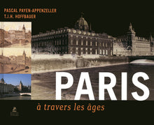 Paris à travers les âges