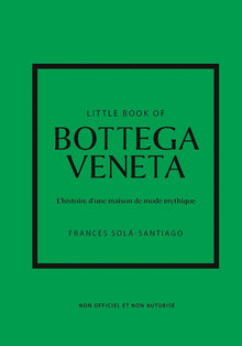 Little Book of Bottega Veneta