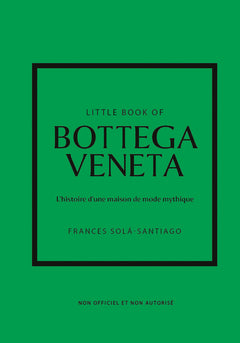 Little Book of Bottega Veneta