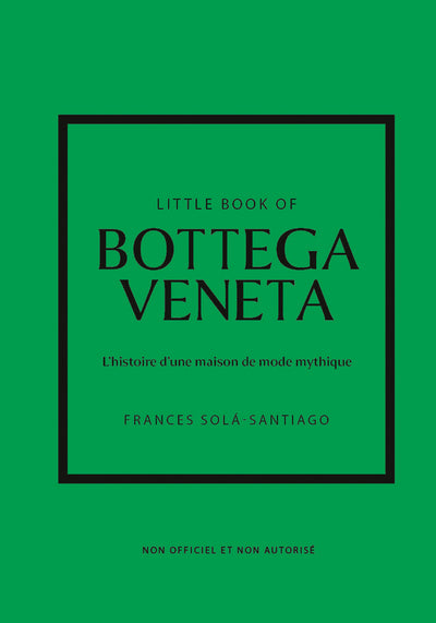 Little Book of Bottega Veneta