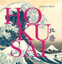 Hokusai
