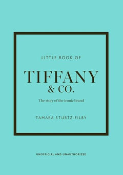 Little Book of Tiffany