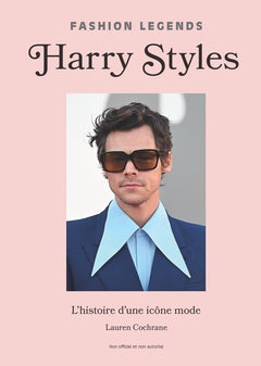 Harry Styles, l'Histoire d'une icône de la Mode