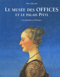LE MUSEE DE OFFICES ET LE PALAIS PITTI