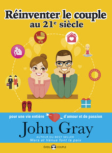 Réinventer le couple au 21ᵉ siècle