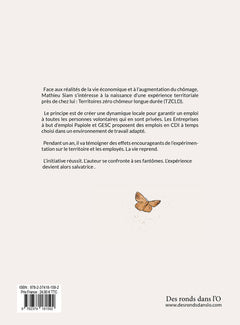 L'EFFET PAPILLON