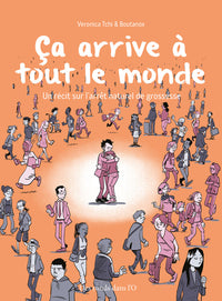 CA ARRIVE A TOUT LE MONDE