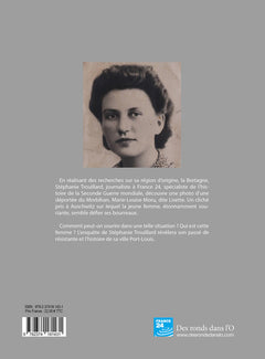 Le sourire d'Auschwitz