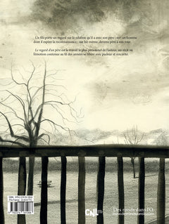 Le regard d'un père