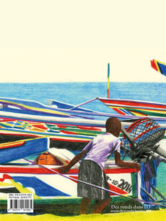 Nouvelles graphiques d'Afrique