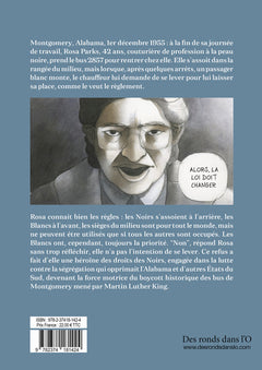 ROSA PARKS -