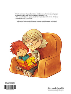 La rentrée de Mémé