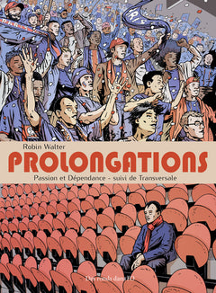 Prolongations