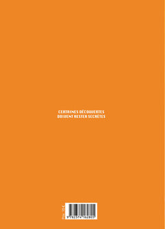Sentience Tome 3 (R)Évolution