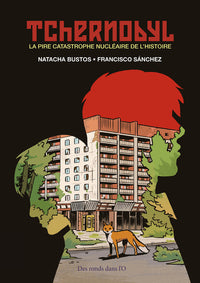 TCHERNOBYL