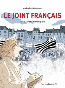 Le joint français