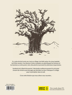 L'arbre à palabres