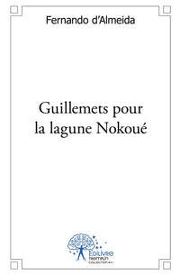 Guillemets pour la lagune Nokoué