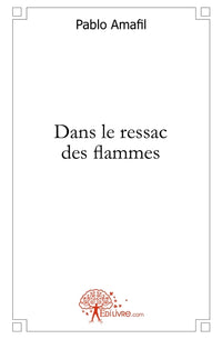 Dans le ressac des flammes