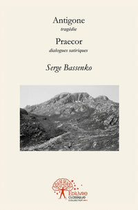 Antigone - Praecor