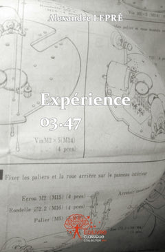 Expérience 03.47
