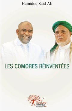 Les Comores réinventées