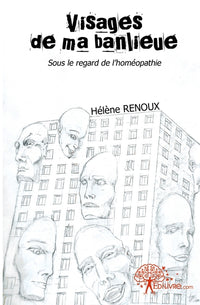 Visages de ma banlieue