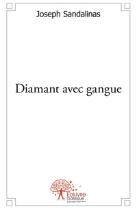 Diamant avec gangue