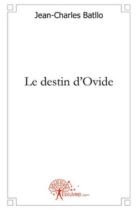 Le destin d'Ovide