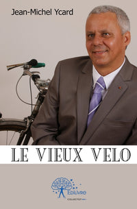 Le vieux velo